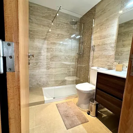 Rossio Mar Ii - Lägenhet Albufeira