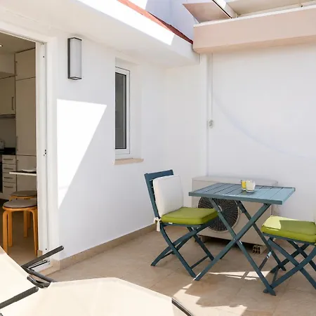 Apartment Rossio Mar Ii - Albufeira