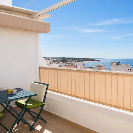 Rossio Mar Ii - * Albufeira