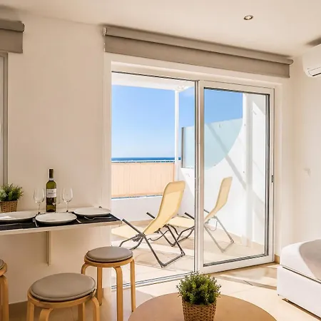 Apartment Rossio Mar Ii - Albufeira