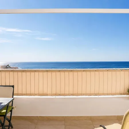 Rossio Mar Ii - Apartment