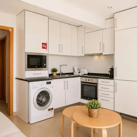 Rossio Mar Ii - Apartment Albufeira