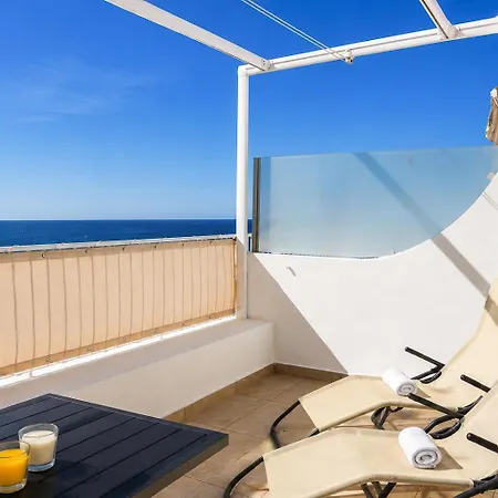Rossio Mar Ii - *
