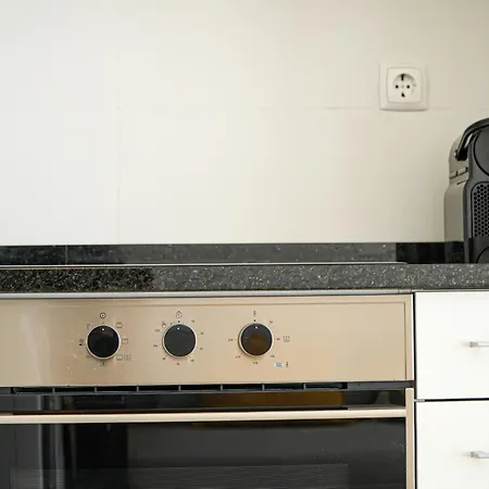 Rossio Mar Ii - Apartment