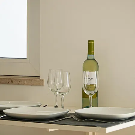 Apartment Rossio Mar Ii - Albufeira