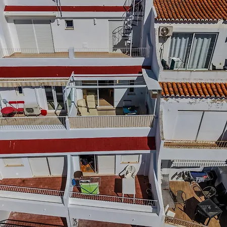 Rossio Mar Ii - Apartment *