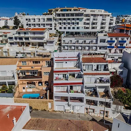 Apartment Rossio Mar Ii -