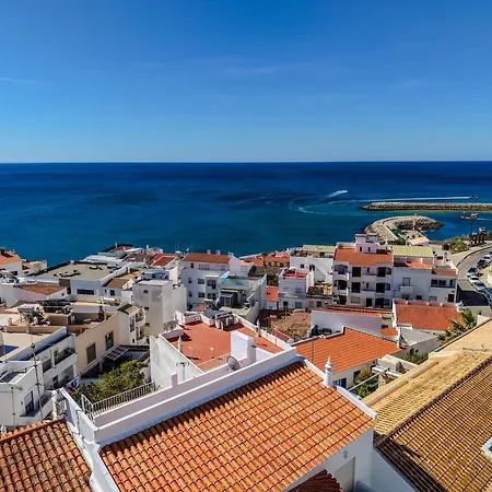 Apartment Rossio Mar Ii - Albufeira