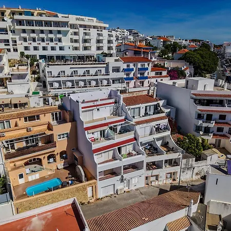 Apartment Rossio Mar Ii - *