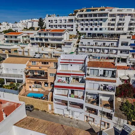 Rossio Mar Ii - Apartment