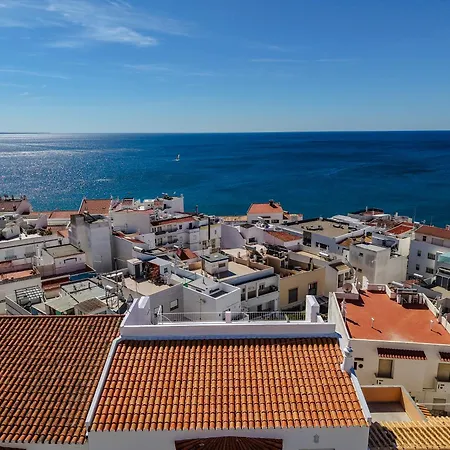 Apartment Rossio Mar Ii -
