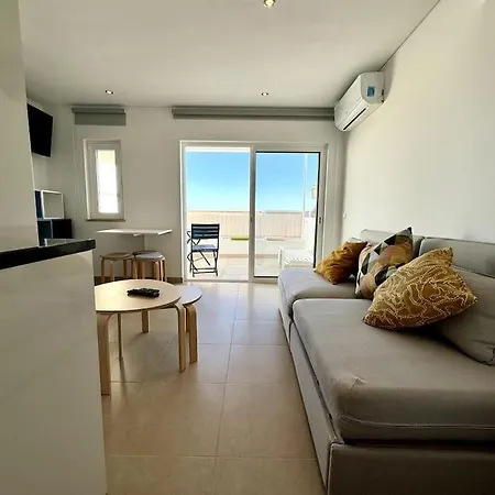 Rossio Mar Ii -
